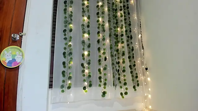 LittlePeach_ Live XXX Chat