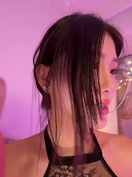 Živý XXX chat nidekikibabe-2026