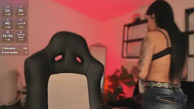 miiaa_stone Chat XXX live