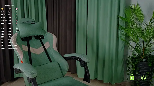 Fred_Cuten Live XXX chat