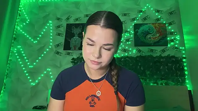 Онлайн чат XXX Karina_vibe