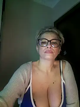 LunaBlaise Live XXX Chat