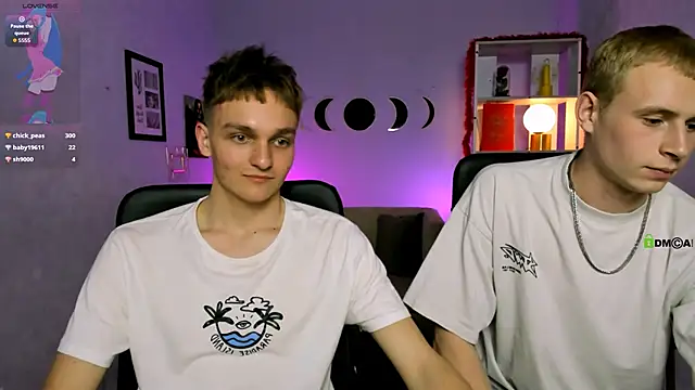 Вебкам-шоу john_lik