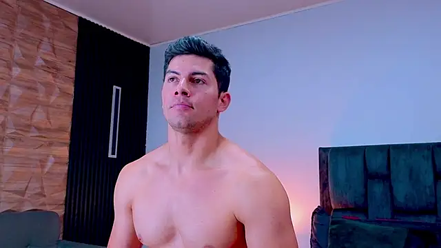 FelipeAndMarcello3 Live XXX-chat