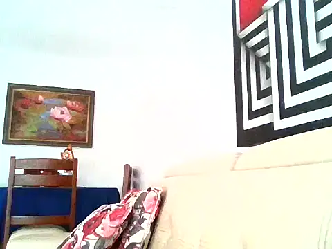 Živý XXX chat mellow_smoke