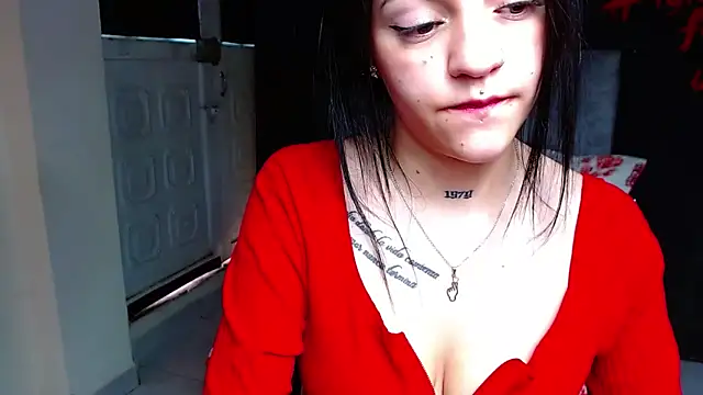 Violettasquirt – Naživo XXX chat