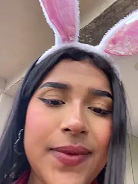 Show webcam de Mariangel_11