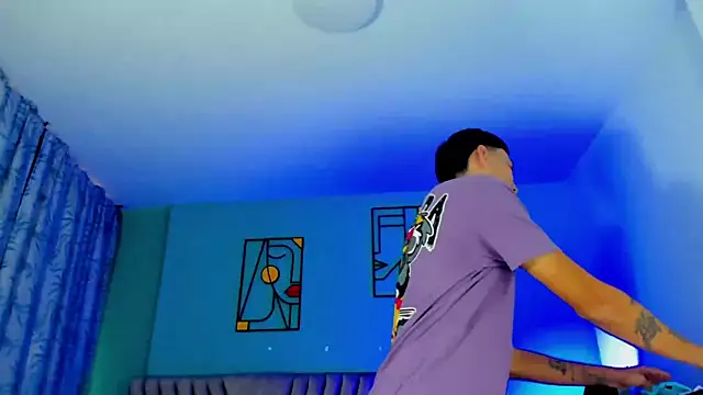 دردشة Maikol_Ortiz الجنسية المباشرة