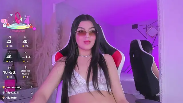 Sembang XXX Secara Langsung KarelyMitchel