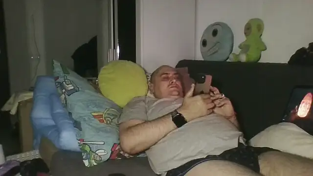 vitalik66679 – Kamerová šou