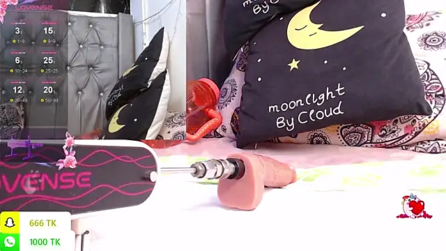 Sembang XXX Secara Langsung LAILAGUMMY