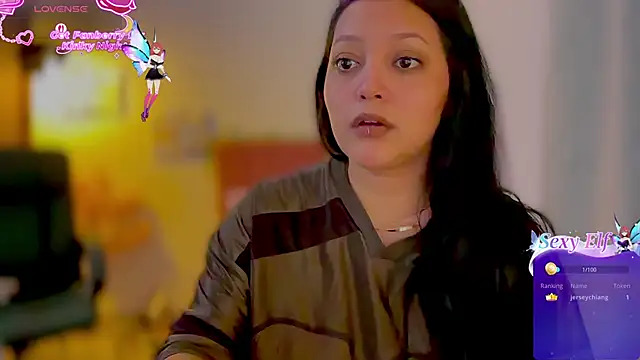 MarcellaGriffin – Naživo XXX chat