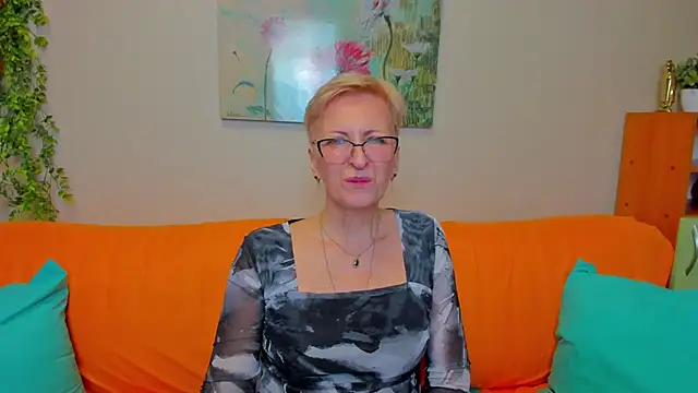 iamyourdream89のライブXXXチャット