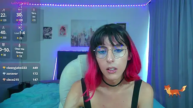 goth_minerva élő XXX-chatje