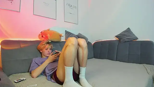 عرض كام bunnyblush67