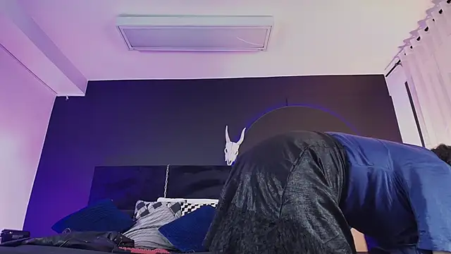 _Jade_16 élő XXX-chatje