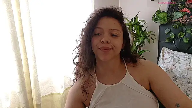 Amanda_sweet Live XXX Chat