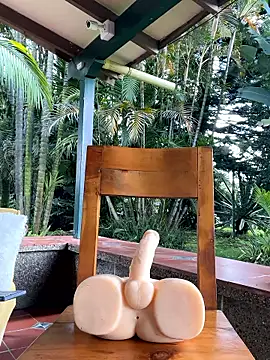 AliceMrtnz 现场XXX聊天