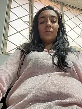 SALOME_KORLAND Webcam Show