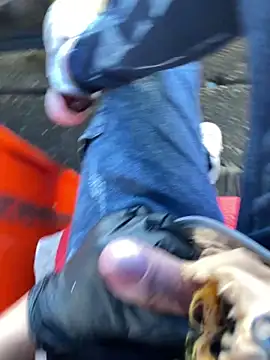 Вебкам-шоу diegoand0911