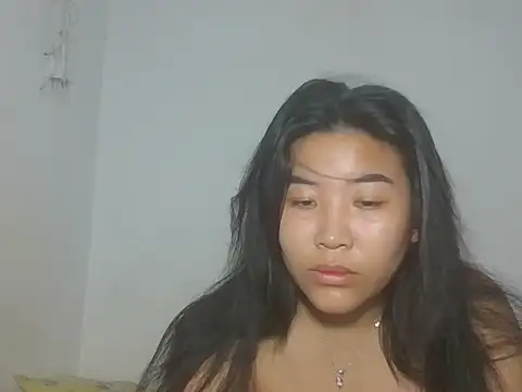 Zyeiii's Webcam Show