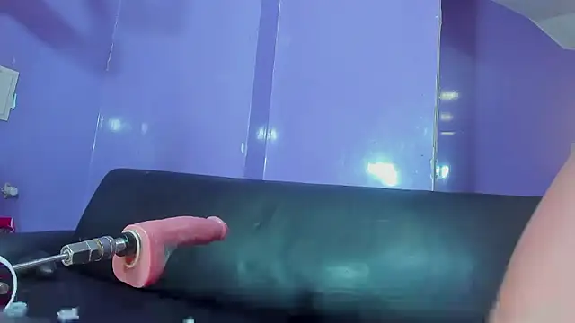 Love_girlnew_1 网络视讯表演