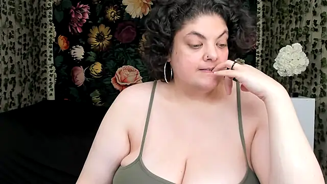 Exxxotic_Melons' Webcam Show