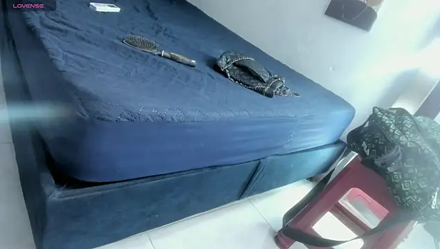 barbie_ds' Webcam Show