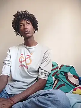 Show de julexsw na webcam