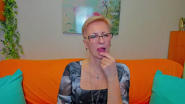 Chat XXX ao vivo de iamyourdream89