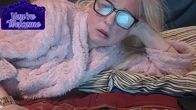 martachatte's Webcam Show