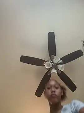 Tamiii420's Webcam Show