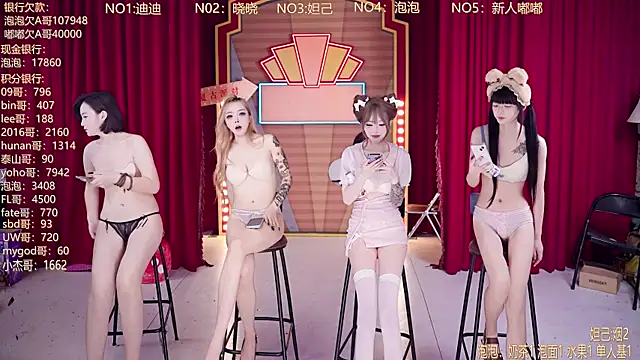 MSN101 Live XXX-chat