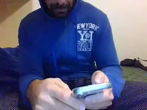 coppai200 Show in webcam