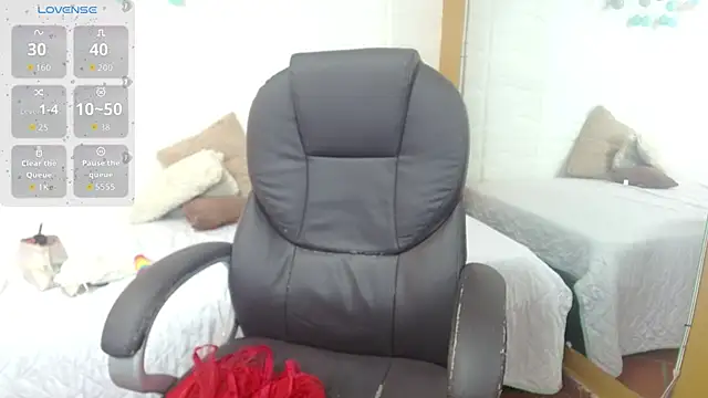 tinisweet Live XXX-Chat