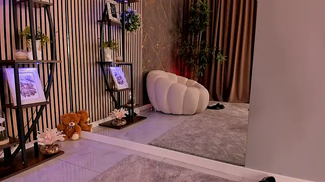 Chat XXX Live Red_Kim