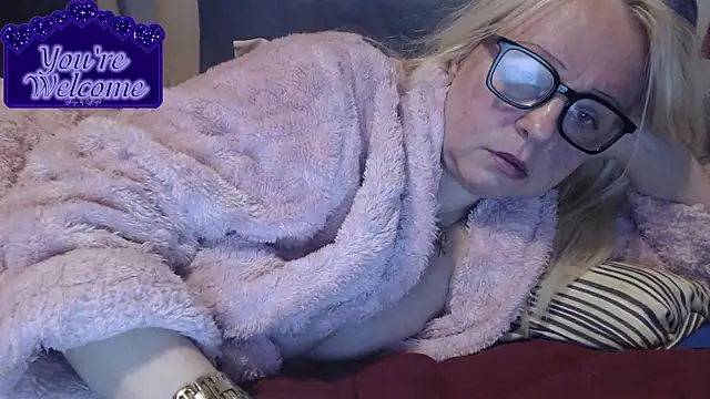 martachatte's Live XXX Chat