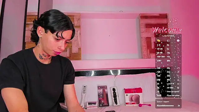 Chat XXX Live AmberAdams_