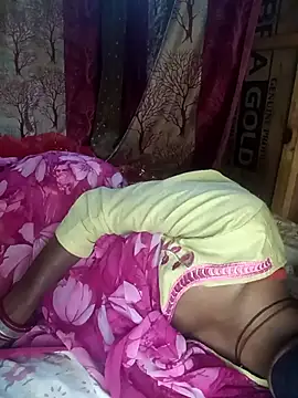 BlackCoupel Chat XXX in diretta