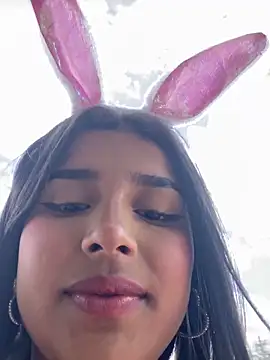 Mariangel_11's Webcam Show