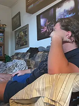 Show Webcam de Stephanie1984