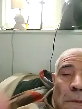 orcajaws52 Webcam-Show