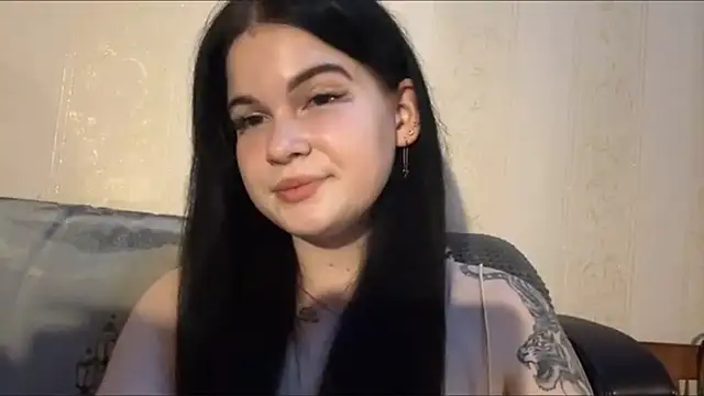 BellaLuxury's Live XXX Chat