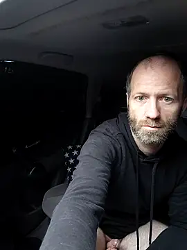 PartyBoyOhio Show in webcam