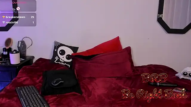 Amy_Aloqua's Live XXX Chat