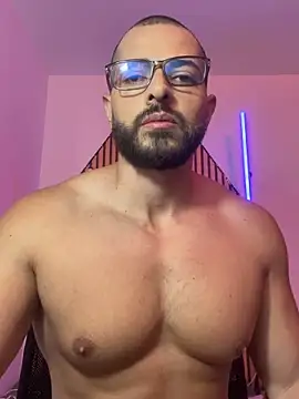 magnumchris Live XXX-chat