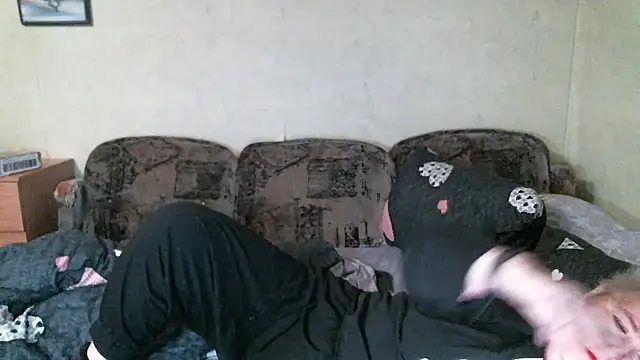 Chat XXX en directo de Lana555