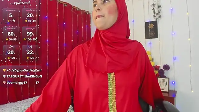 AishaAmin_: онлайн-секс-чат