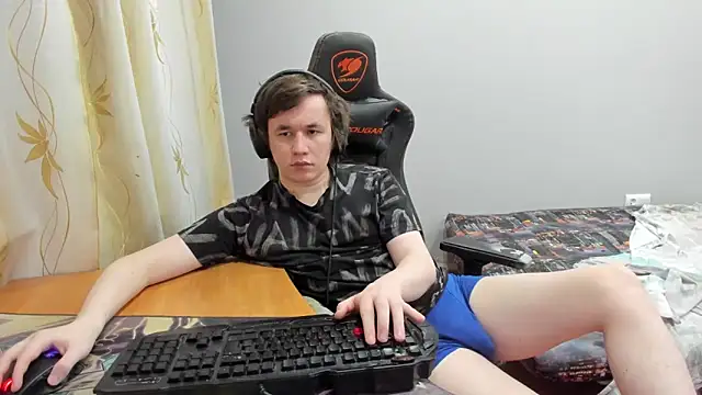 iliaskrislove Pertunjukan Webcam