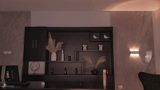 Sembang XXX Secara Langsung CelestePalmer_